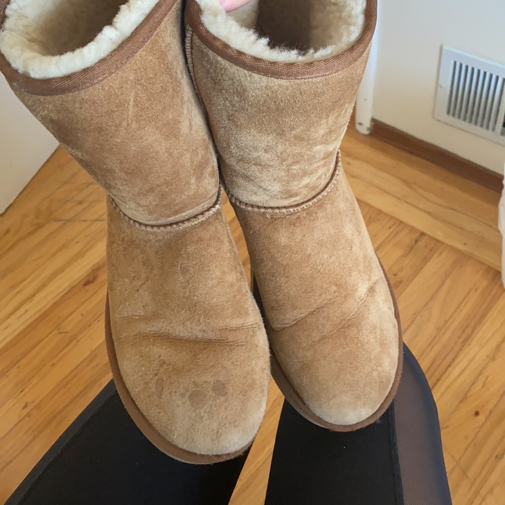Ugg Australia Chestnut Mid Boot - image 4